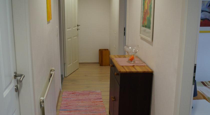 Ferienwohnung Pesendorfer Ebensee Room photo