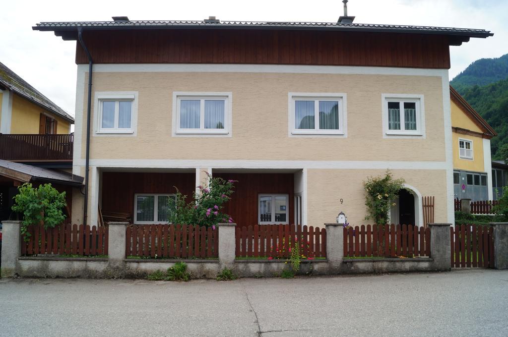 Ferienwohnung Pesendorfer Ebensee Room photo