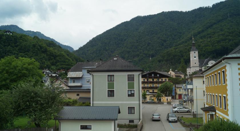 Ferienwohnung Pesendorfer Ebensee Room photo