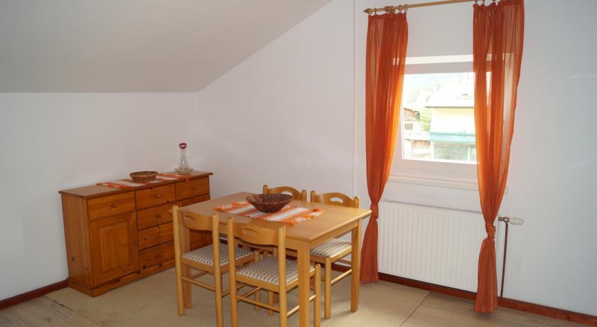 Ferienwohnung Pesendorfer Ebensee Room photo